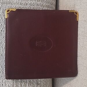 Cartier Wallet